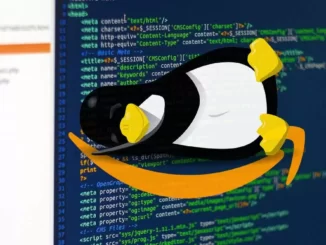 Did you know that Amazon has its own Linux distro