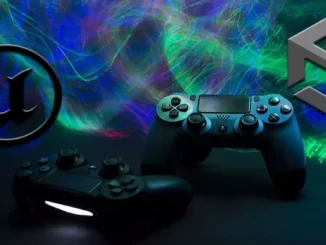 5 engines to create video games beyond Unreal and Unity