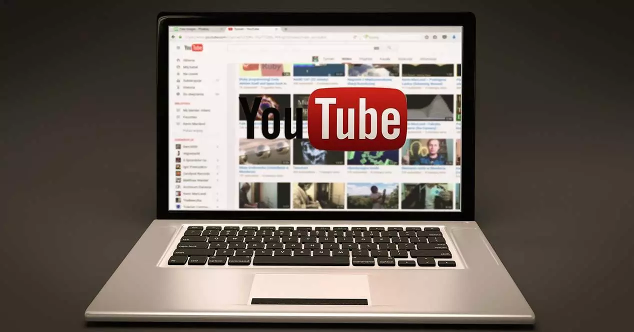 YouTube fungerer ikke i Mozilla Firefox