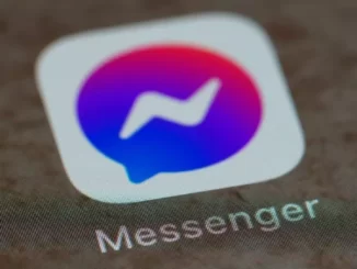 muuttaa kontaktien lempinimiä Facebook Messengerissä