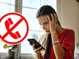 block calls on Android and iPhone mobiles