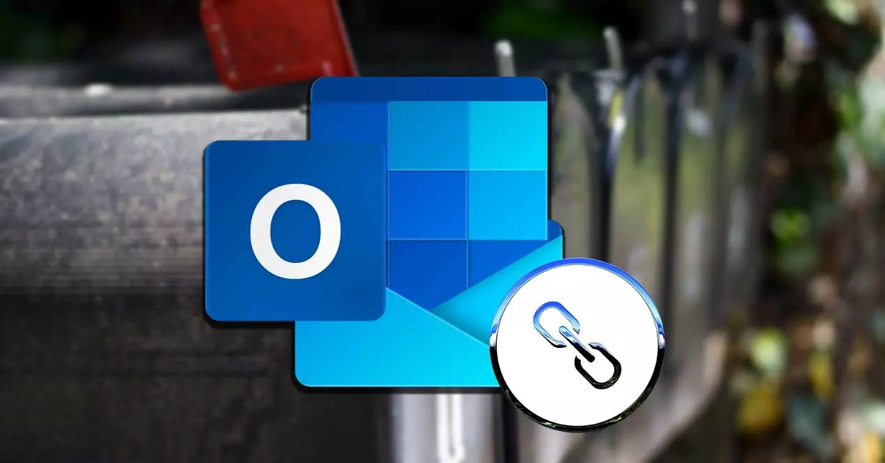 Kan ikke åpne koblinger i Microsoft Outlook: hvordan fikser