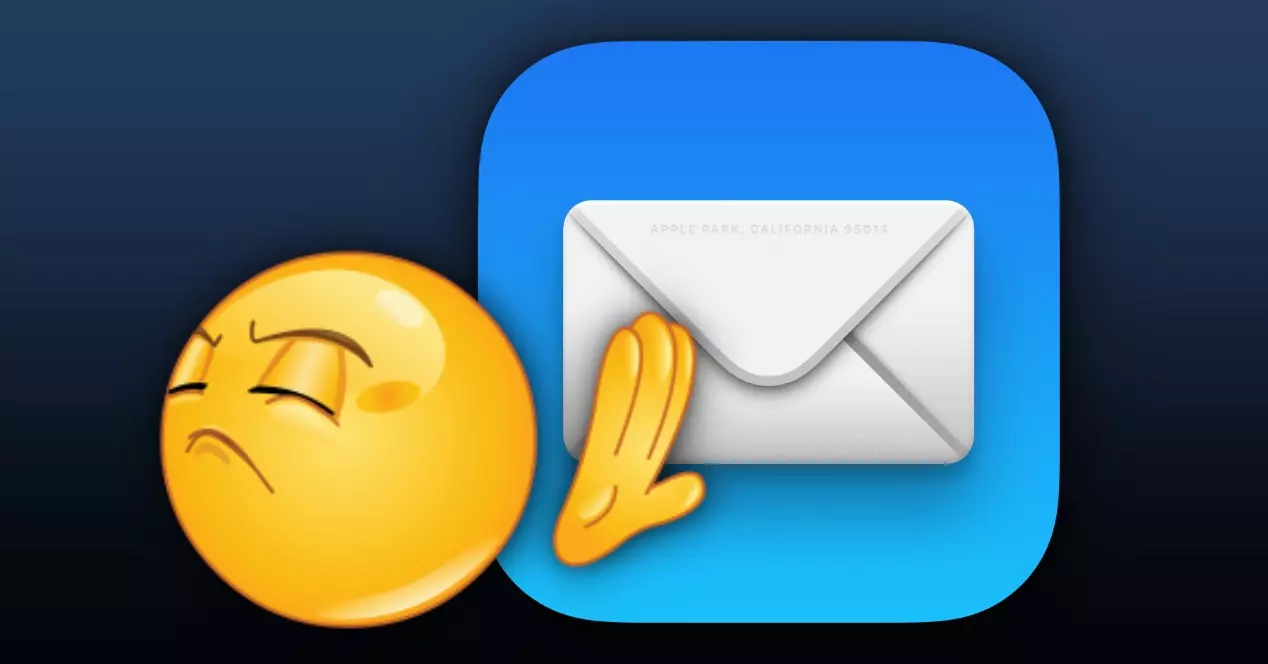 How to change the default mail app on Mac