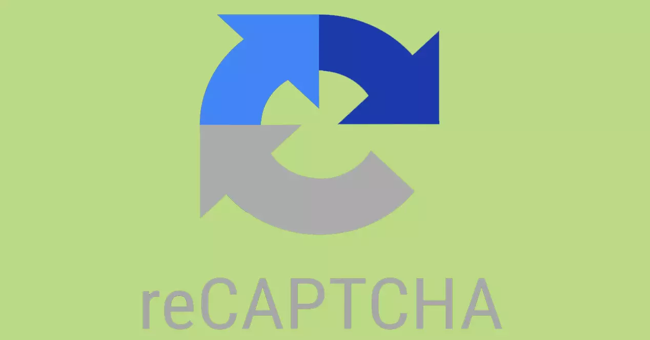 avoid Google's ReCAPTCHA when browsing the Internet
