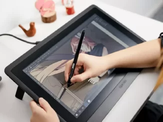 Mac compatible graphics tablets