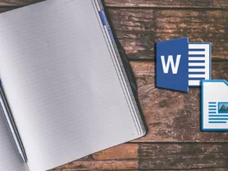 LibreOffice Writer sau Microsoft Word