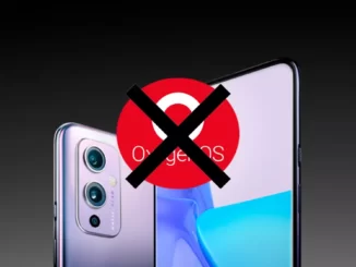 Hva din OnePlus vil miste når OxygenOS forsvinner