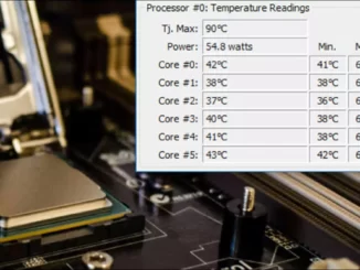 core Temp