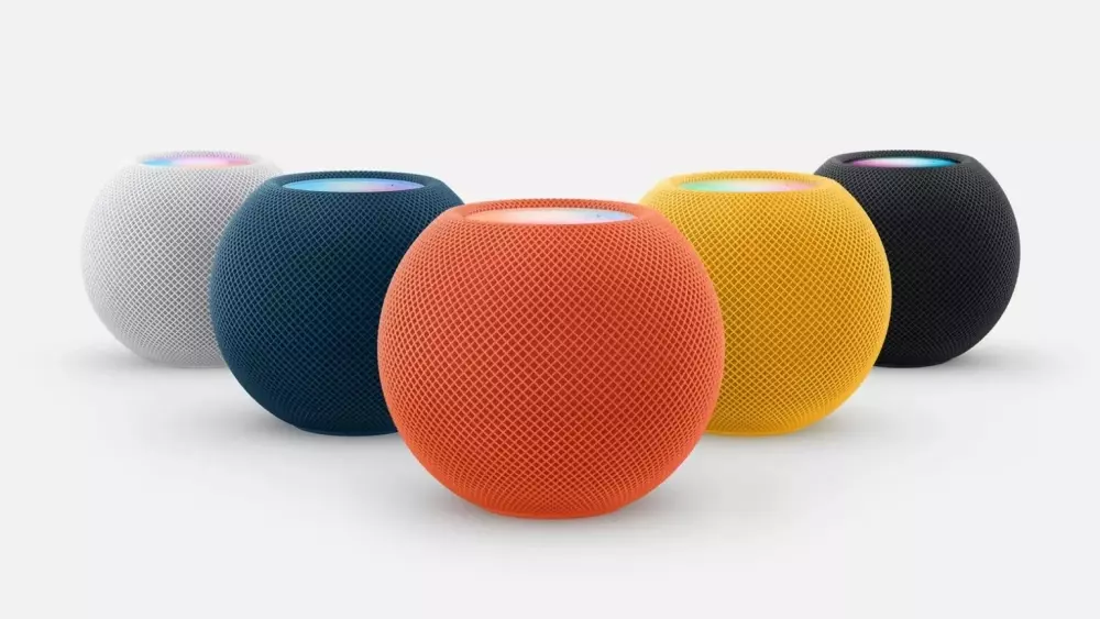 Homepod Mini