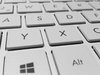11 speciálních klávesových zkratek pro přežití ve Windows 11