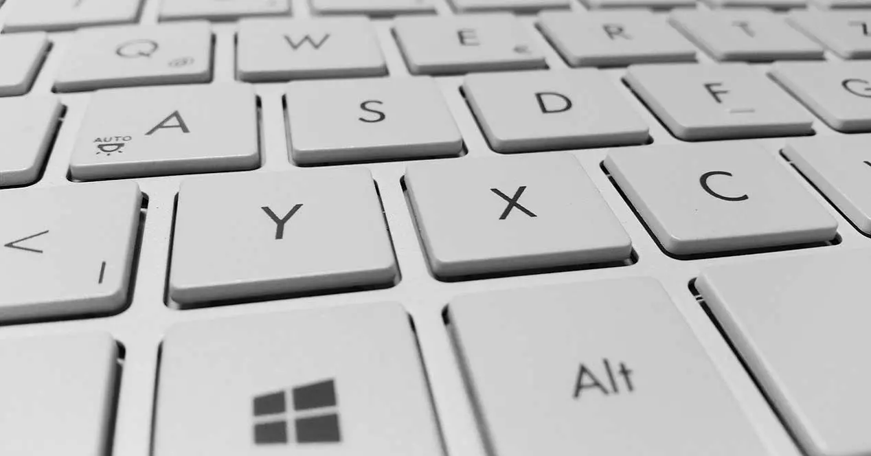11 special keyboard shortcuts to survive in Windows 11