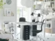 best home office with these Ikea furniture