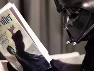 Top 10 Science Fiction Geek Books You Should Read