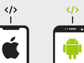 ios and android
