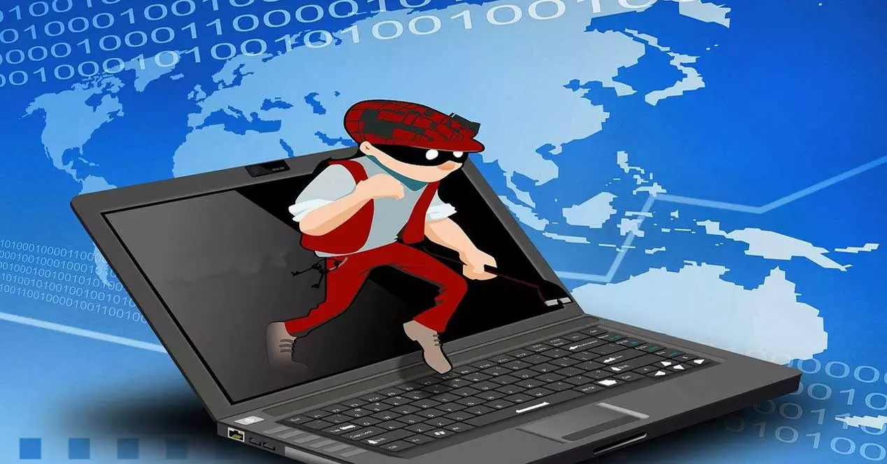 Does your antivirus say that a program has a virus