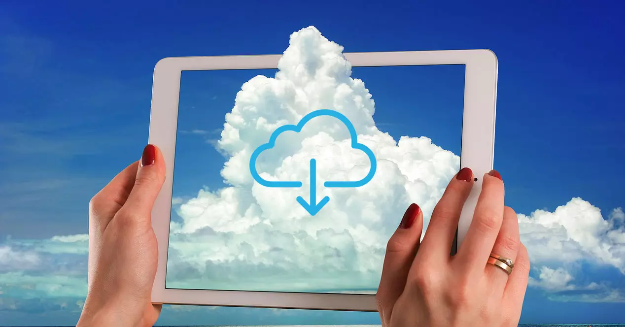 the challenge of cloud adoption