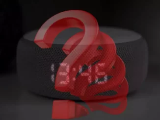 Why isn't Alexa answering