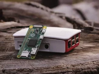 4 program att använda Raspberry Pi för att programmera