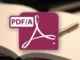 PDF/A-formaat