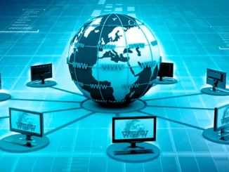 WWW vs Internet, is it the same