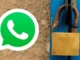 gebruik WhatsApp