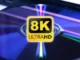 See 8K on your Smart TV