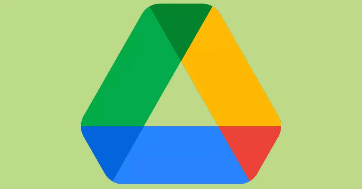 gebruik Google Drive als FTP-server