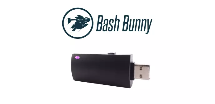 Bash Lapin