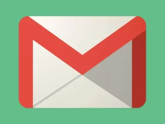 correggere il crash durante il download di un allegato in Gmail