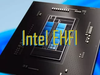 Enhanced Hardware Feedback Interface (EHFI)