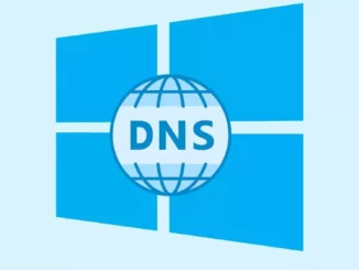 enable DNS over HTTPS in Windows 11 by default