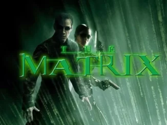 All about the Matrix saga