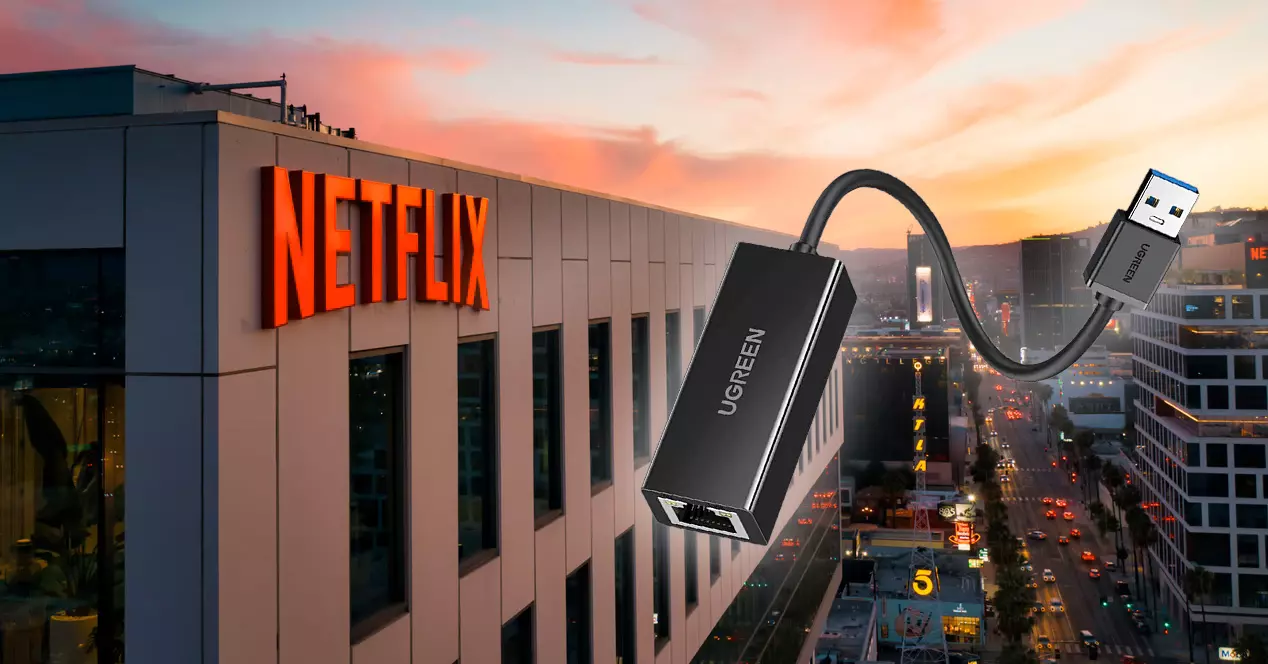 fazer o Netflix carregar mais rápido na smart TV