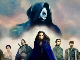 best sagas of books to give this Christmas