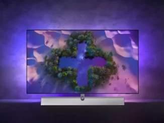 Smart TV this Christmas