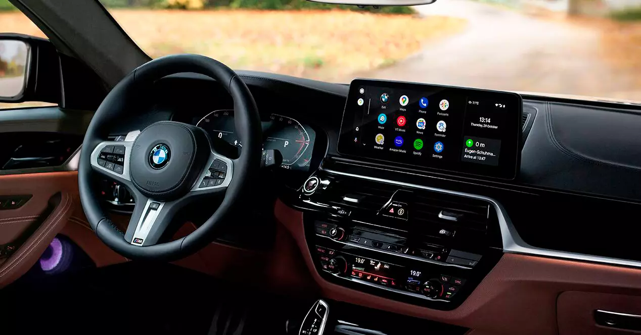 Google announces 4 big improvements for Android Auto