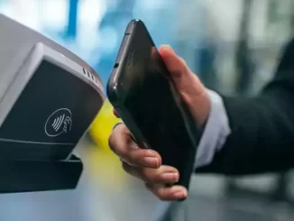 have NFC on your mobile phone