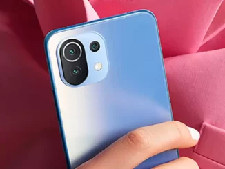Xiaomi 12 Lite and 12 Lite Zoom reveal all their charms