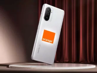 Xiaomi will include Orange applications pre-installed on mobiles