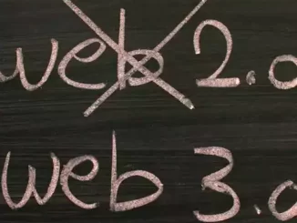 What is Web3