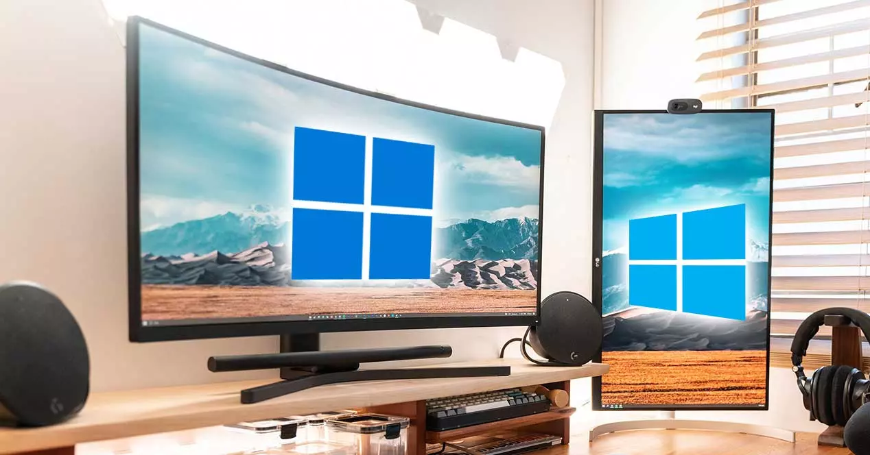 have Windows 10 and Windows 11 installed on the same PC