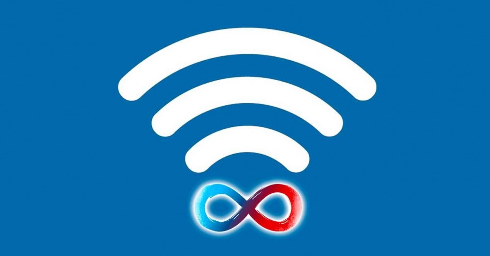 WiFiと無制限のデータ。どちらが優れているか