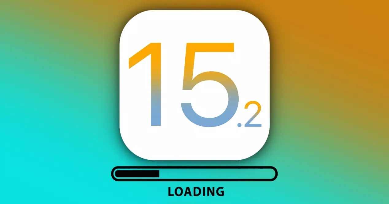 Ios 15.2