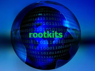 The evolution of rootkits