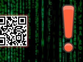 Kan din mobil hackas genom att skanna en QR-kod