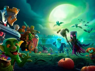 What are Clash of Clans clans