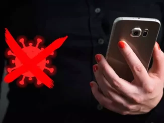 avoid viruses on your mobile