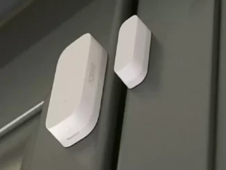 HomeKit Compatible Window or Door Sensors