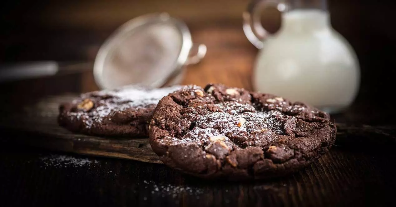 Gute Verwendung von Cookies zur Verbesserung der Chrome-Erfahrung