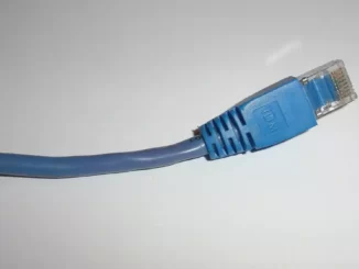 Is the Ethernet adapter correctly configured